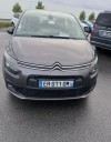 CITROEN CITROEN C4 PICASSO